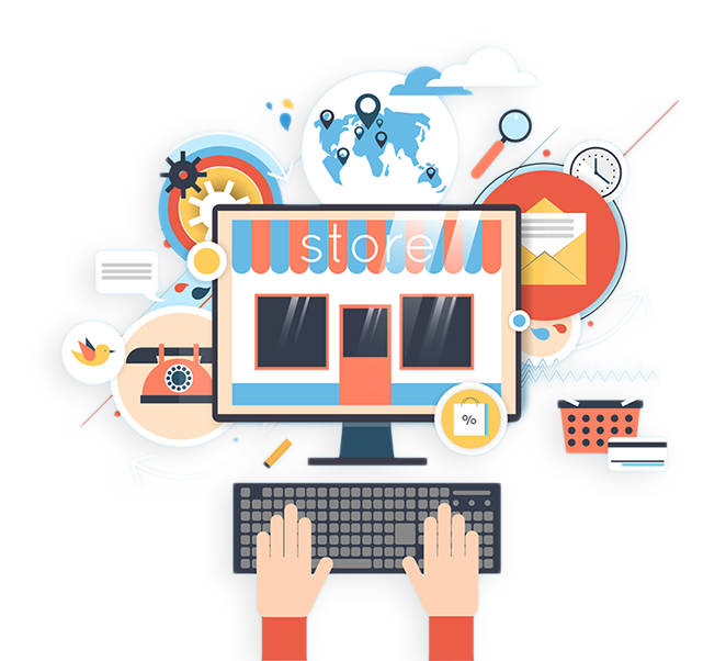 E-Commerce Store Setup