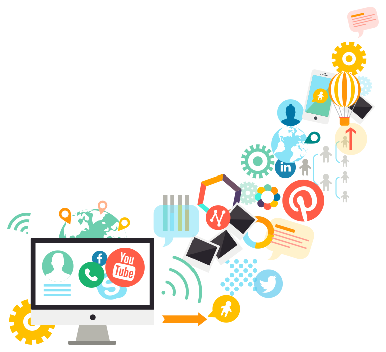 E-Commerce Store Development Services