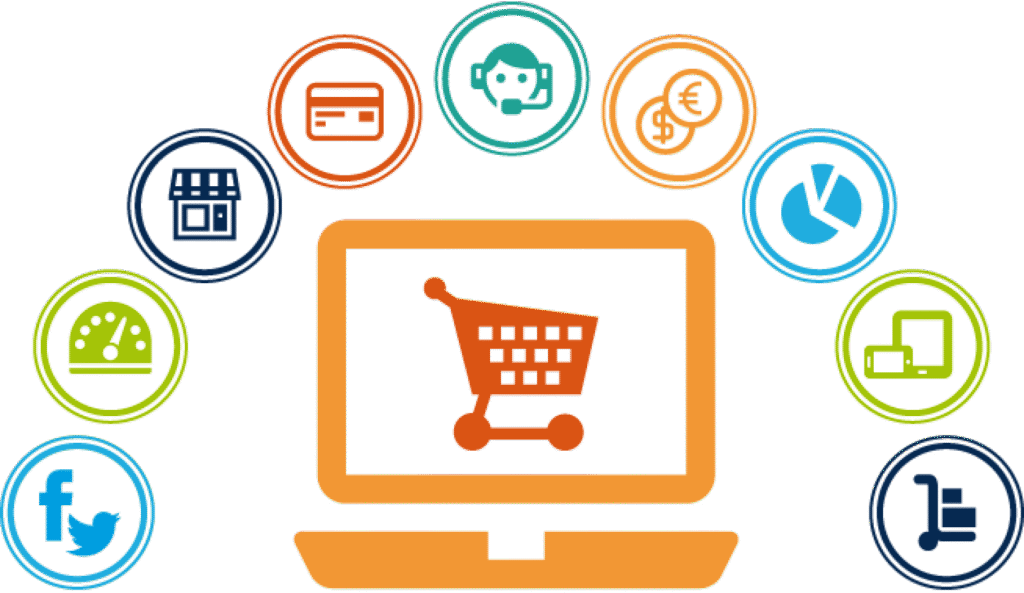 E-Commerce Store Services
