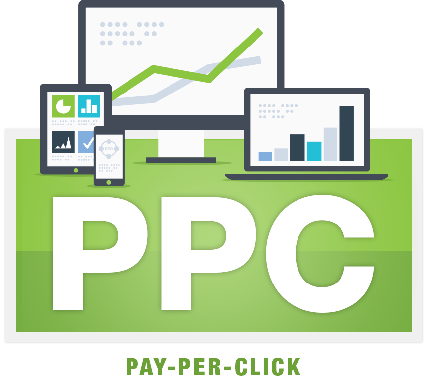 PPC Management services