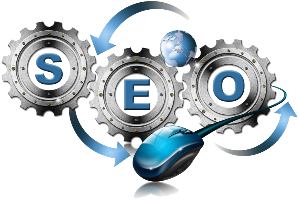 SEO Scenarios