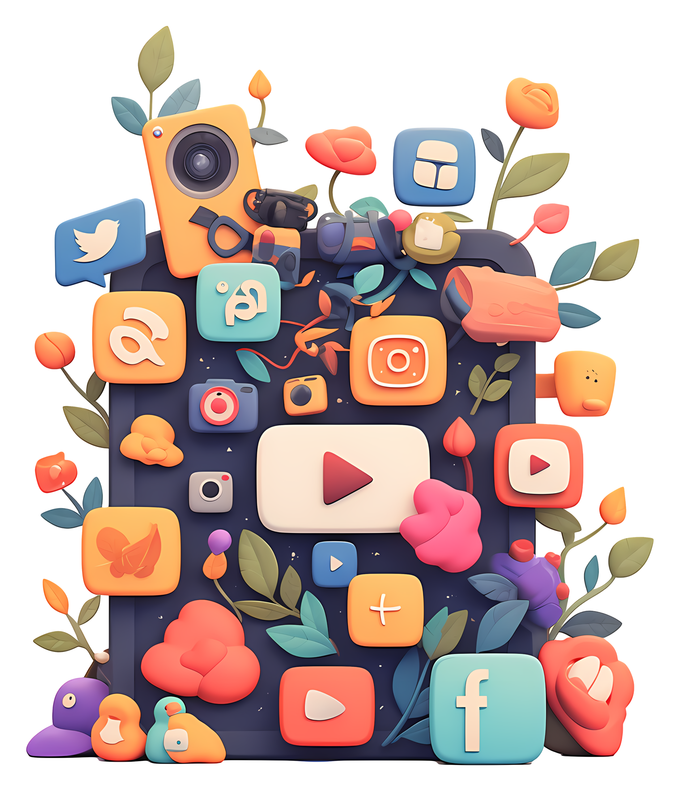 Social Media Marketing