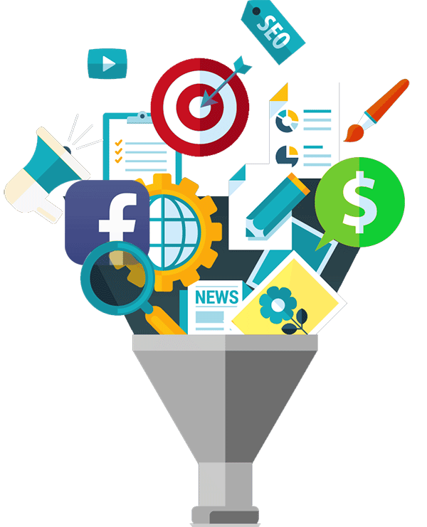 Paid Advertising Built for Leads, Sales, and ROI