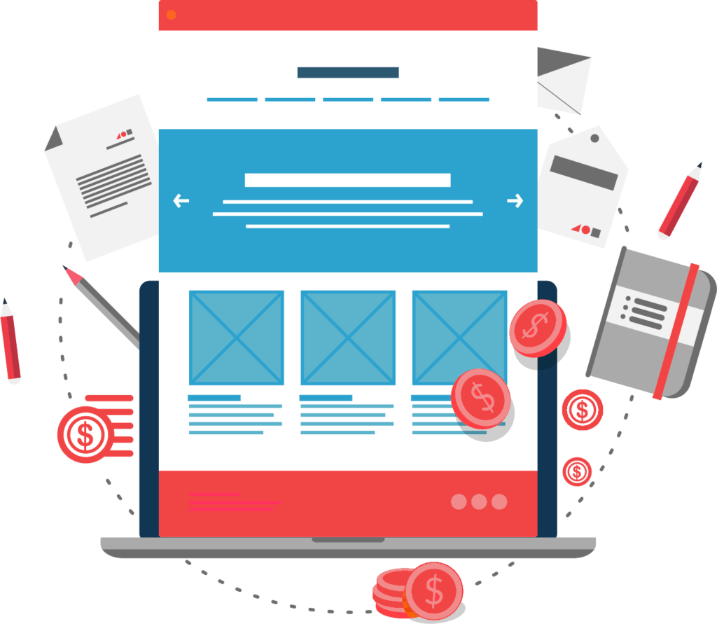 Website Development Services